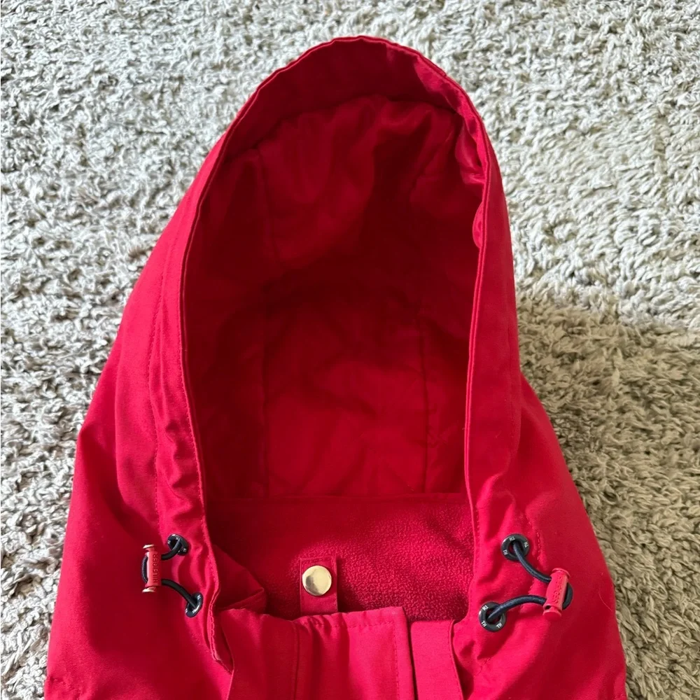 Tommy Hilfiger - 3-in-1 All Weather System Snow/Rain Jacket with Detachable Hood - Picture 14 of 15